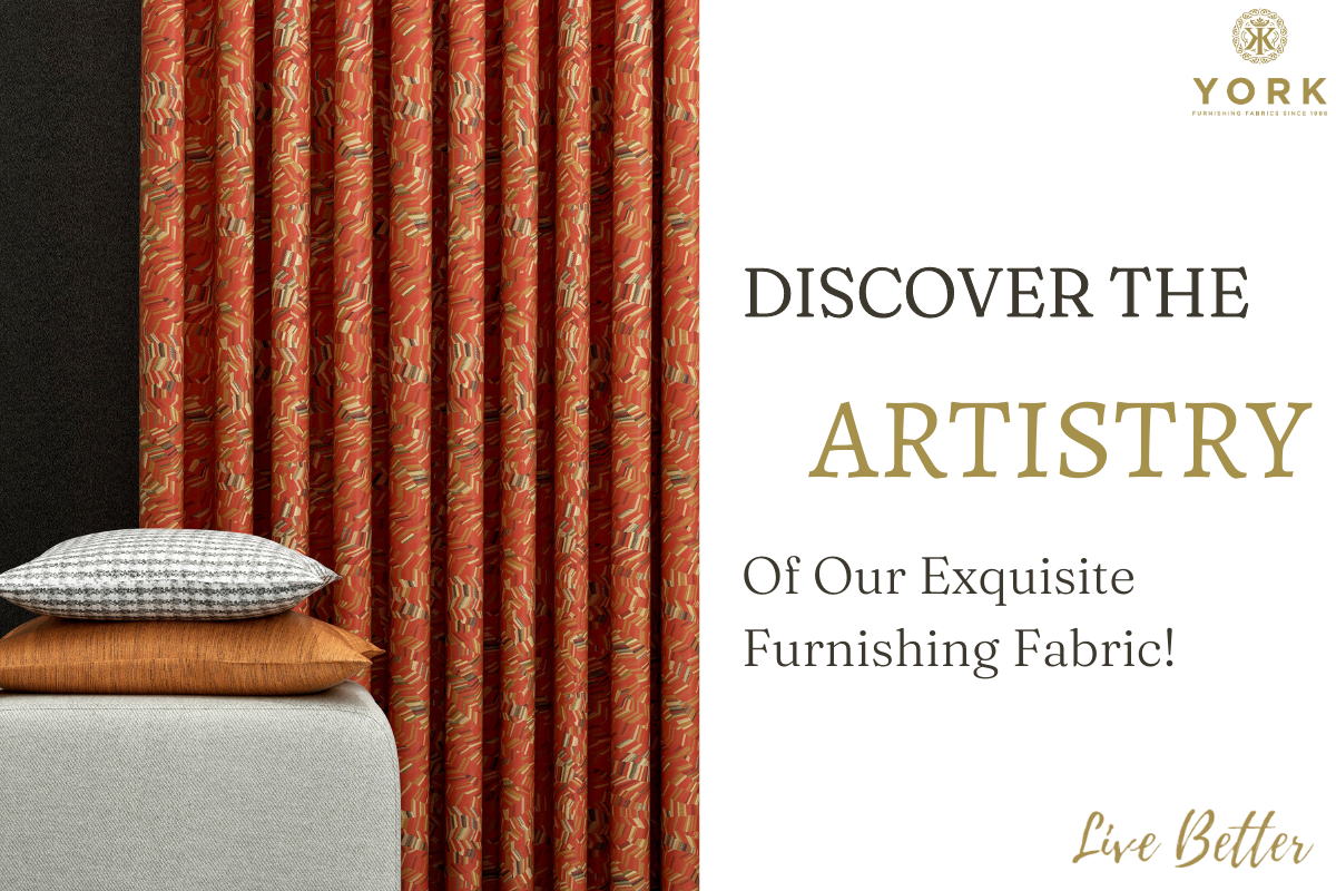 Luxury Furnishing Fabrics In Dubai 